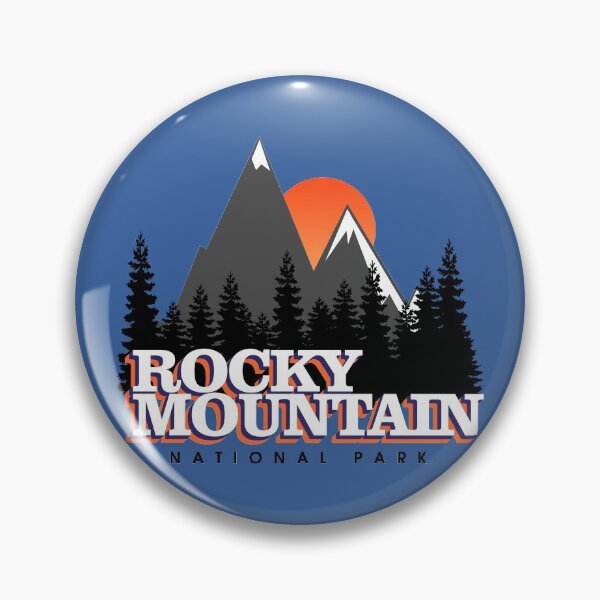 Item preview, Rocky Mountain designed and sold by sophiapetrillo.