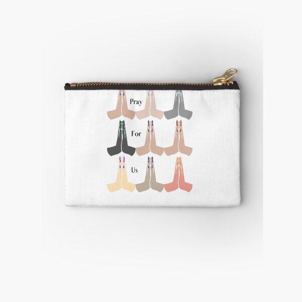 Item preview, Pray For Us designed and sold by Mamalia.