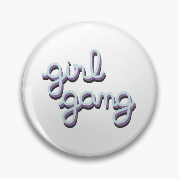 Item preview, Girl Gang designed and sold by cupovti.