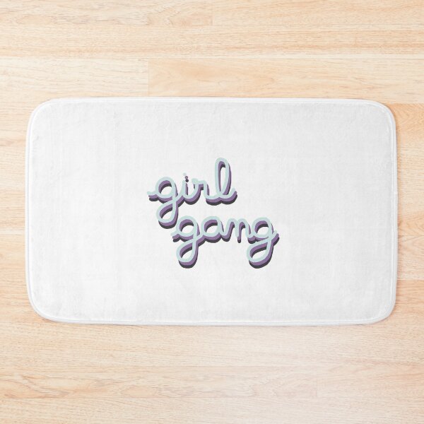 Item preview, Girl Gang designed and sold by cupovti.