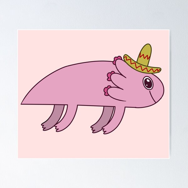 Item preview, Axombrero designed and sold by Clarelurks.