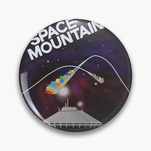 Item preview, Space Mtn designed and sold by LovelyLadybug15.