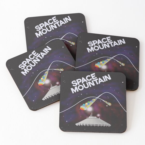Item preview, Space Mtn designed and sold by LovelyLadybug15.