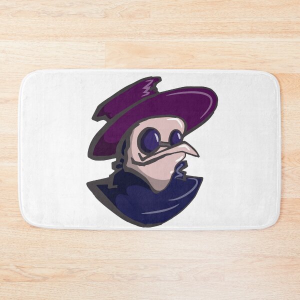 Item preview, Plague Doctor designed and sold by tinkerfrost.