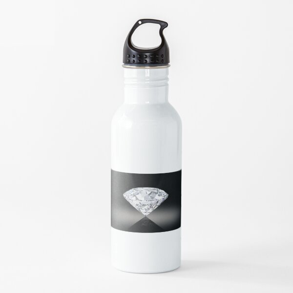 Diamand Stil Trinkflasche