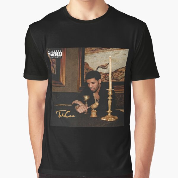 drake take care merch