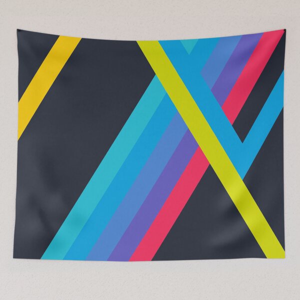 Item preview, A Whole New Wall designed and sold by LovelyLadybug15.