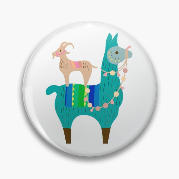 Item preview, Llama Fun  designed and sold by Maria Garcia.