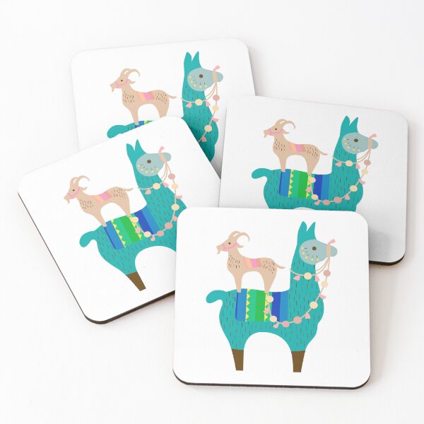 Item preview, Llama Fun  designed and sold by Maria Garcia.