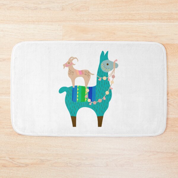 Item preview, Llama Fun  designed and sold by Maria Garcia.