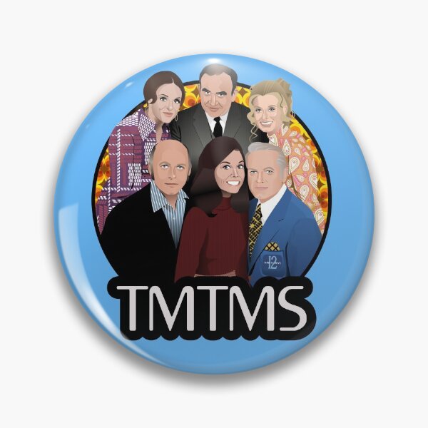 Item preview, Mary Tyler Moore Show designed and sold by sophiapetrillo.