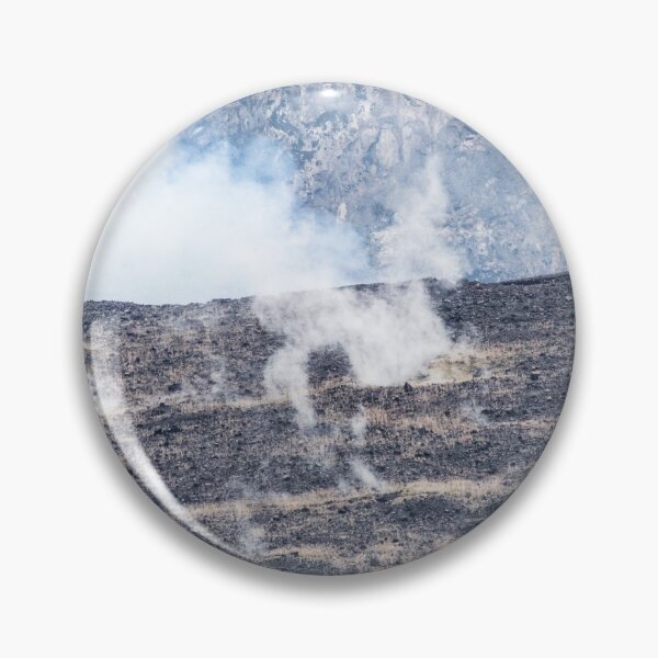 Item preview, Steaming Crater designed and sold by KensLensDesigns.