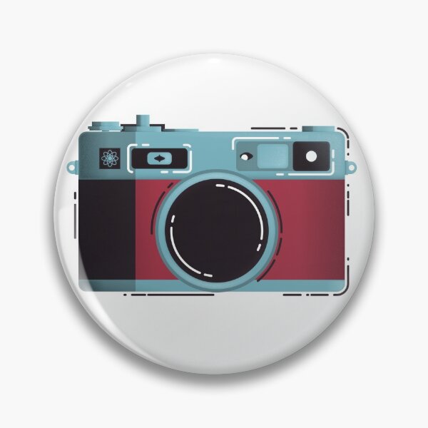 Item preview, Little Yashica designed and sold by miguelangelus.