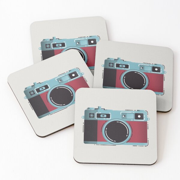 Item preview, Little Yashica designed and sold by miguelangelus.