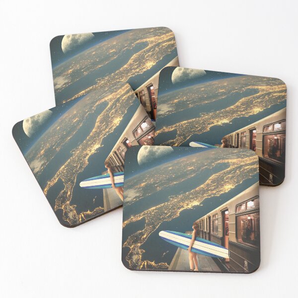 Item preview, There is surf and there is the best pizza in the world designed and sold by MarcelGW.