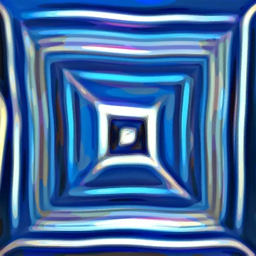 Artwork thumbnail, Boxed (2) by CreativeMeaning