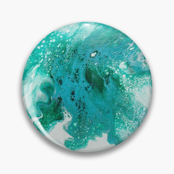 Item preview, Acrylic Pour designed and sold by Longeareddesign.