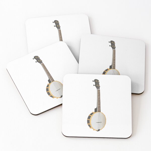 Item preview, Banjo Musical Instrument designed and sold by NorseTech.