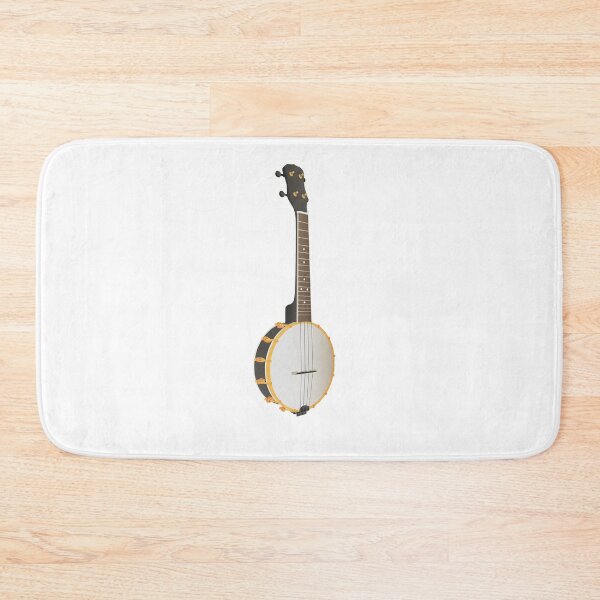 Item preview, Banjo Musical Instrument designed and sold by NorseTech.
