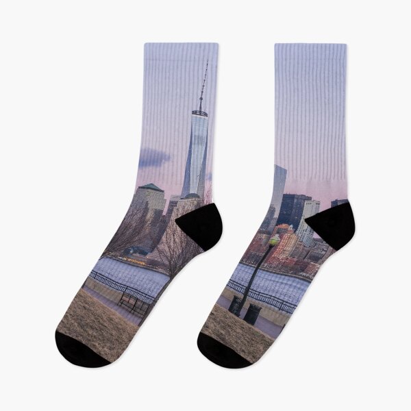 Item preview, Empty sky memorial parking designed and sold by KensLensDesigns.