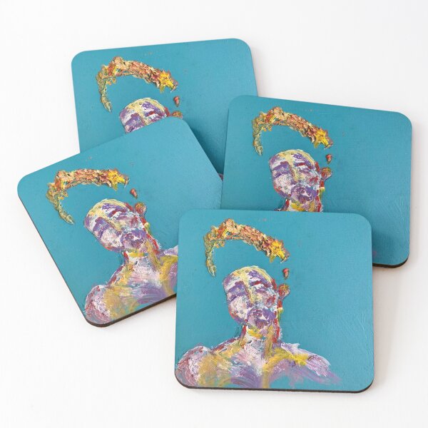Item preview, Wheresmyhair designed and sold by SJ DOBBSART.