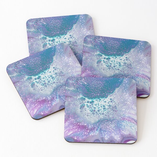 Item preview, Purple Burst designed and sold by Longeareddesign.