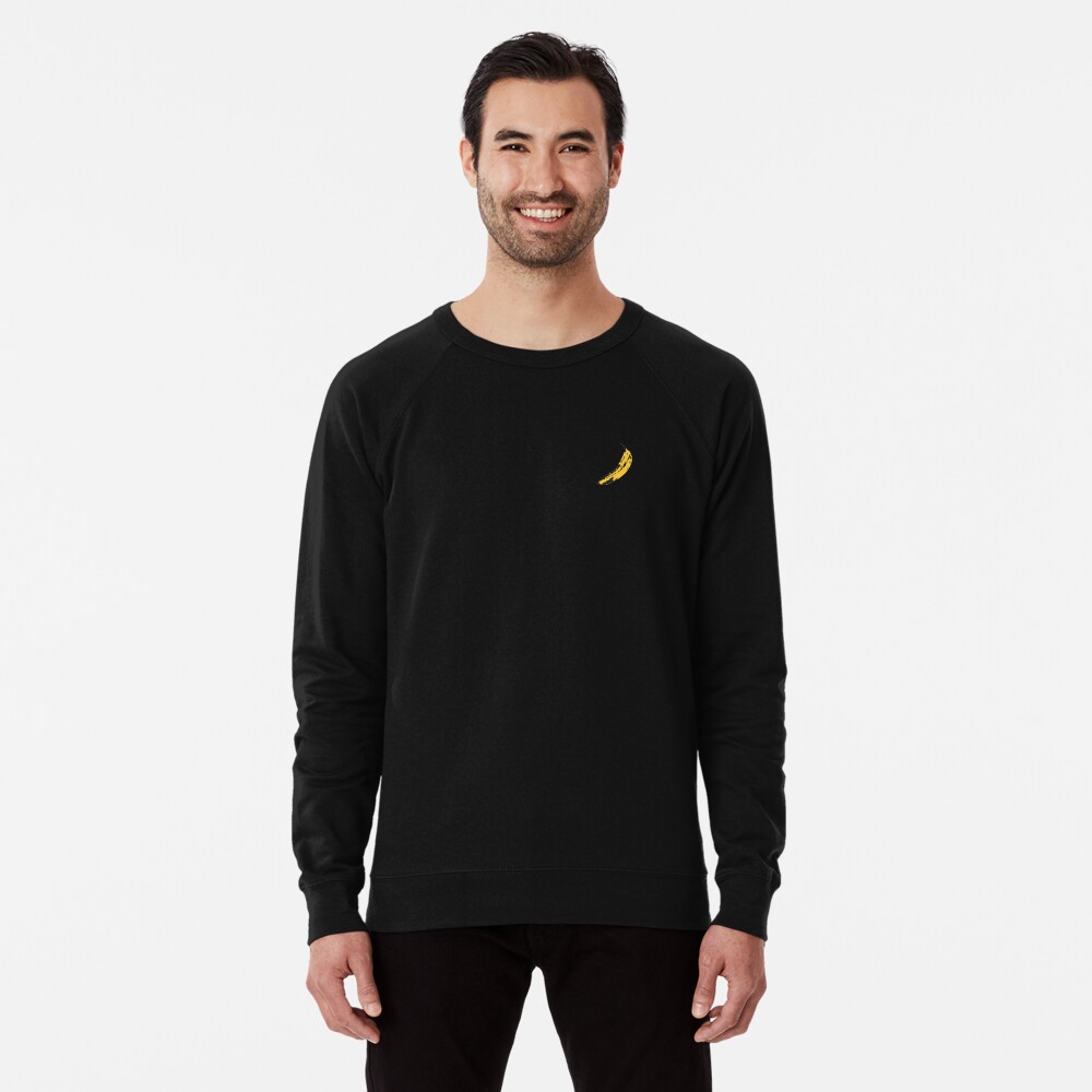 Item preview, Lightweight Sweatshirt designed and sold by willbar.
