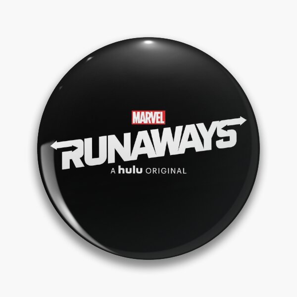 Item preview, Runaways designed and sold by fanartdesigns.