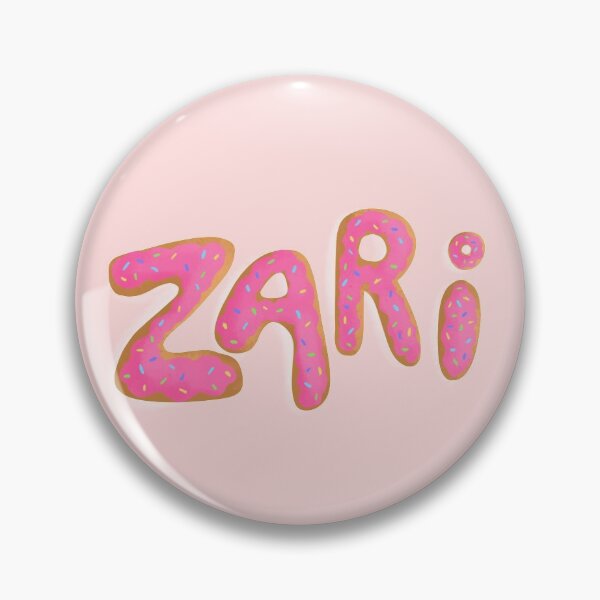 Item preview, Zari Tomaz designed and sold by Raya Z.