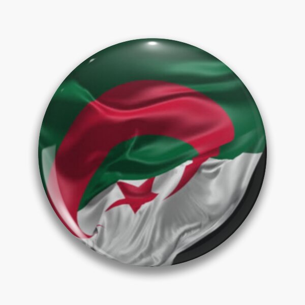 Artikelvorschau, Algerien entworfen und verkauft von Parizo.