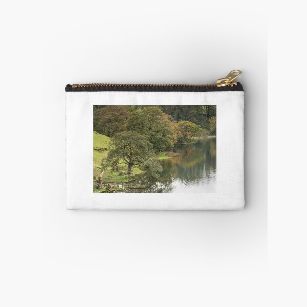 Item preview, Autumn at Loughrigg Tarn designed and sold by Judi Lion.
