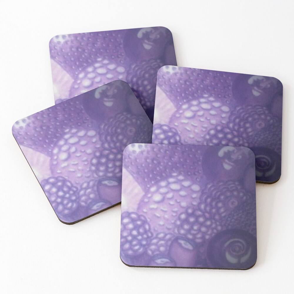 Item preview, Coasters (Set of 4) designed and sold by RBEnt.