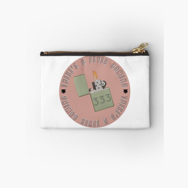 Item preview, There's a Fever coming  designed and sold by Movem333nt.