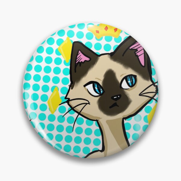 Item preview, Please don’t touch  designed and sold by Lauren Friend.