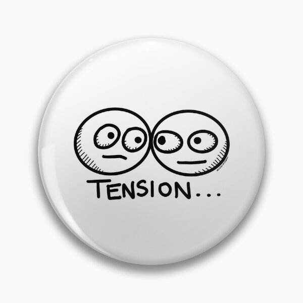 Item preview, TENSION designed and sold by Maxima Noteboom.