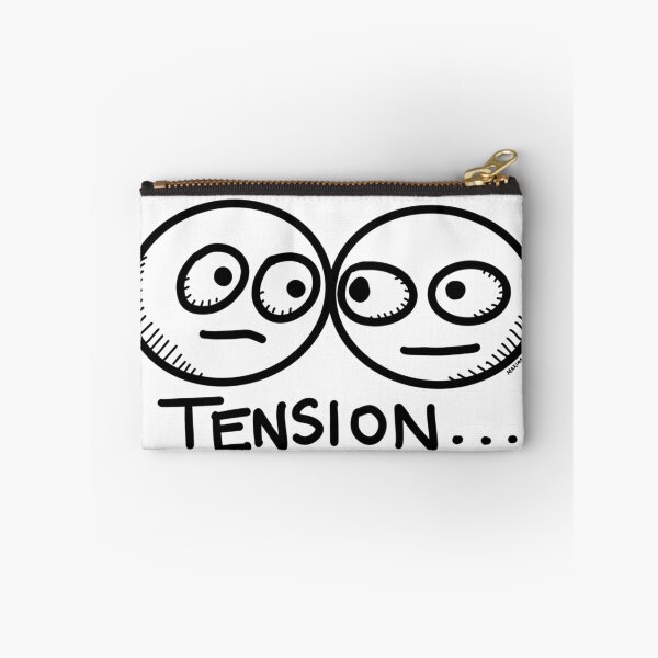 Item preview, TENSION designed and sold by Maxima Noteboom.