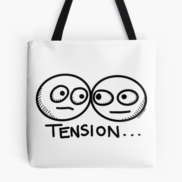 Item preview, TENSION designed and sold by Maxima Noteboom.