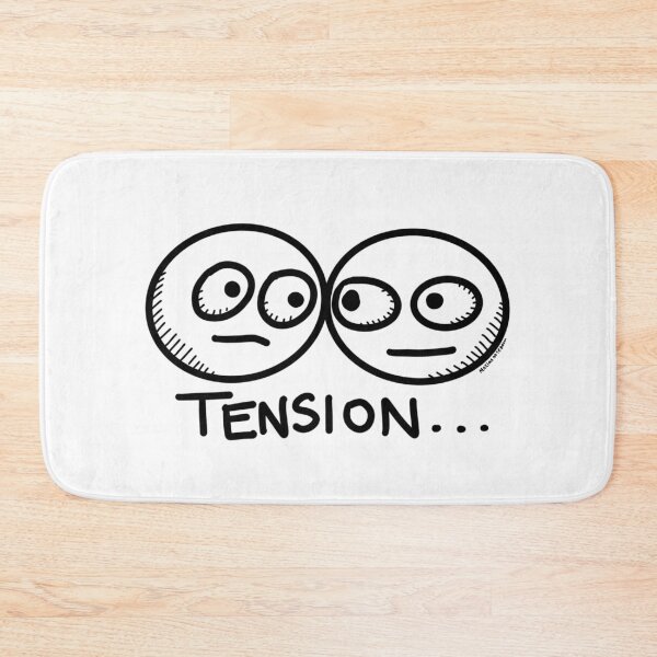 Item preview, TENSION designed and sold by Maxima Noteboom.