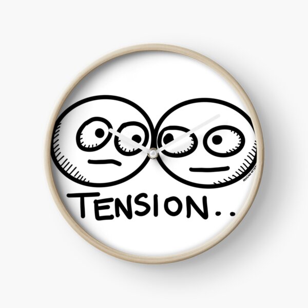 Item preview, TENSION designed and sold by Maxima Noteboom.