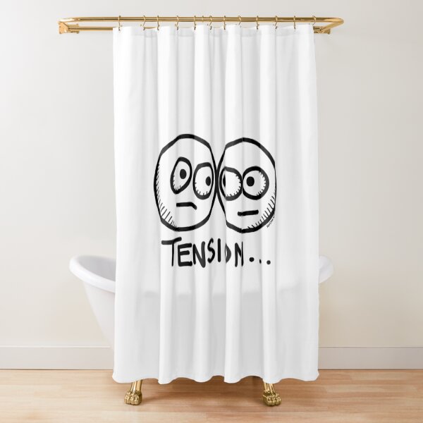 Item preview, TENSION designed and sold by Maxima Noteboom.