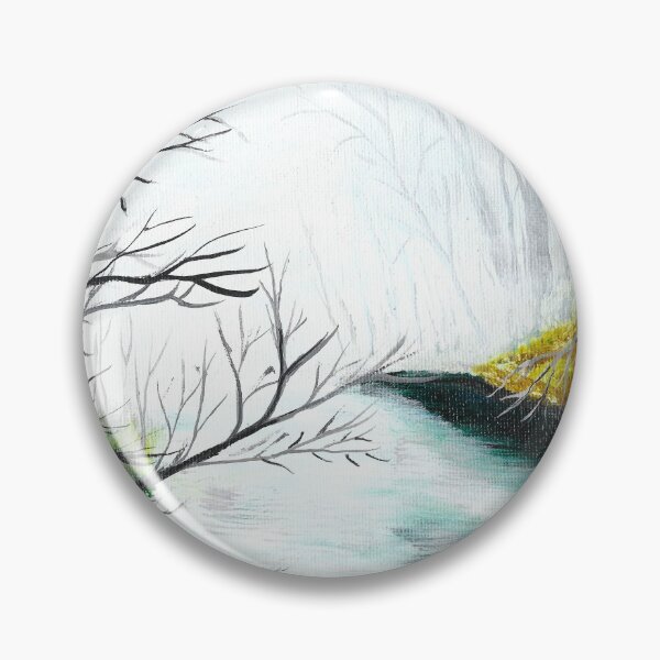 Item preview, Misty river designed and sold by DABigelow.