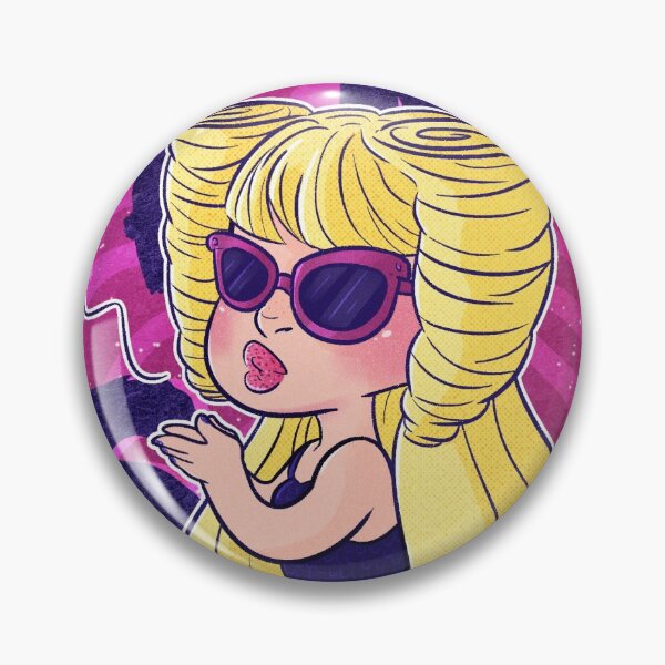 Item preview, Mama is Back designed and sold by Sunshunes.