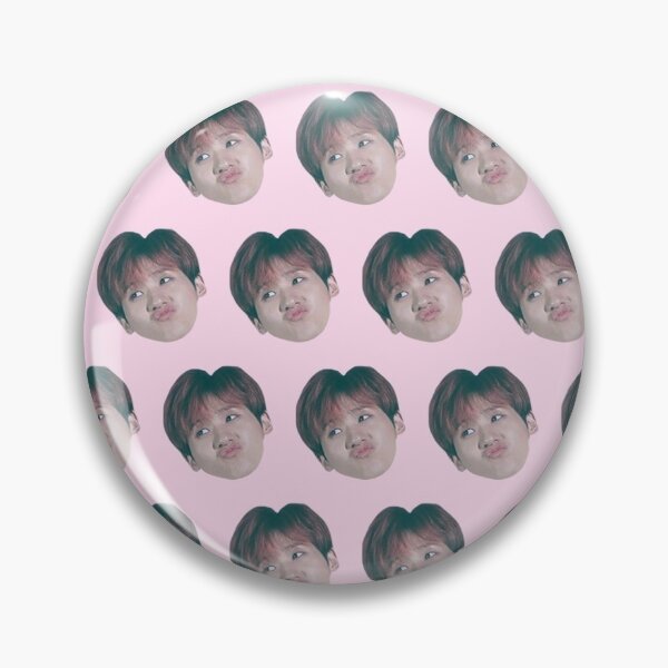 Item preview, B1A4 CNU Sass designed and sold by cnufatcakes.