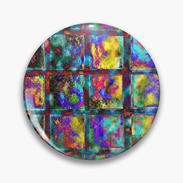 Item preview, Lustred A designed and sold by Leslie Naylor.