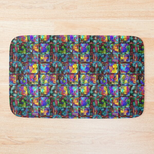 Item preview, Lustred A designed and sold by Leslie Naylor.