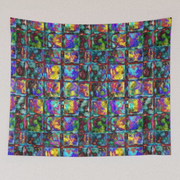 Item preview, Lustred A designed and sold by Leslie Naylor.