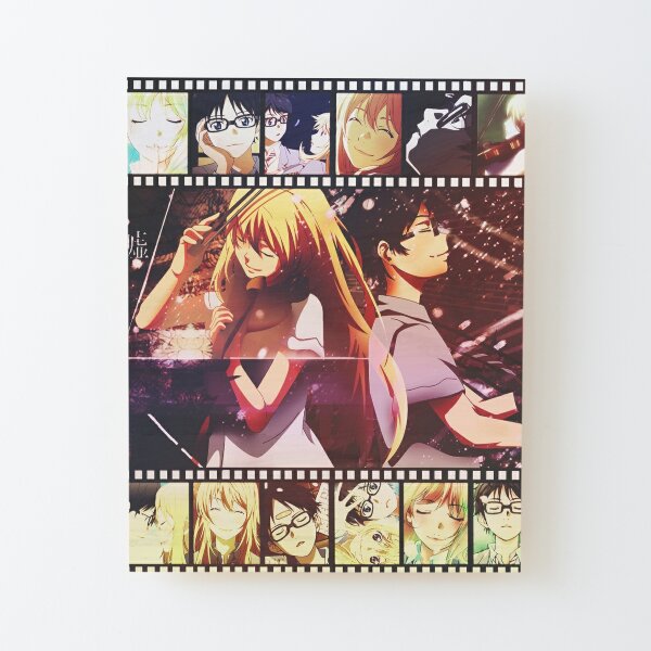 A Wide Variety of Clannad Anime Characters Wall Scroll Hanging Decor  (Tomoyo & Kyou & Nagisa 1) 