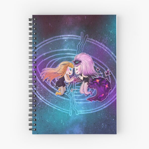 Item preview, Hedwig & Yitzhak designed and sold by Sunshunes.