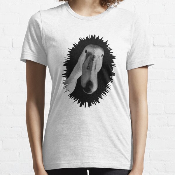 Cygnet t-shirt Essential T-Shirt