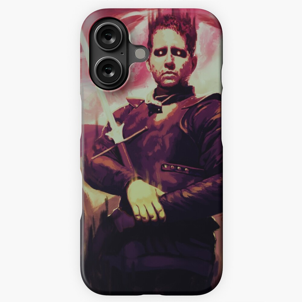 Item preview, iPhone Snap Case designed and sold by z0mbieparade.